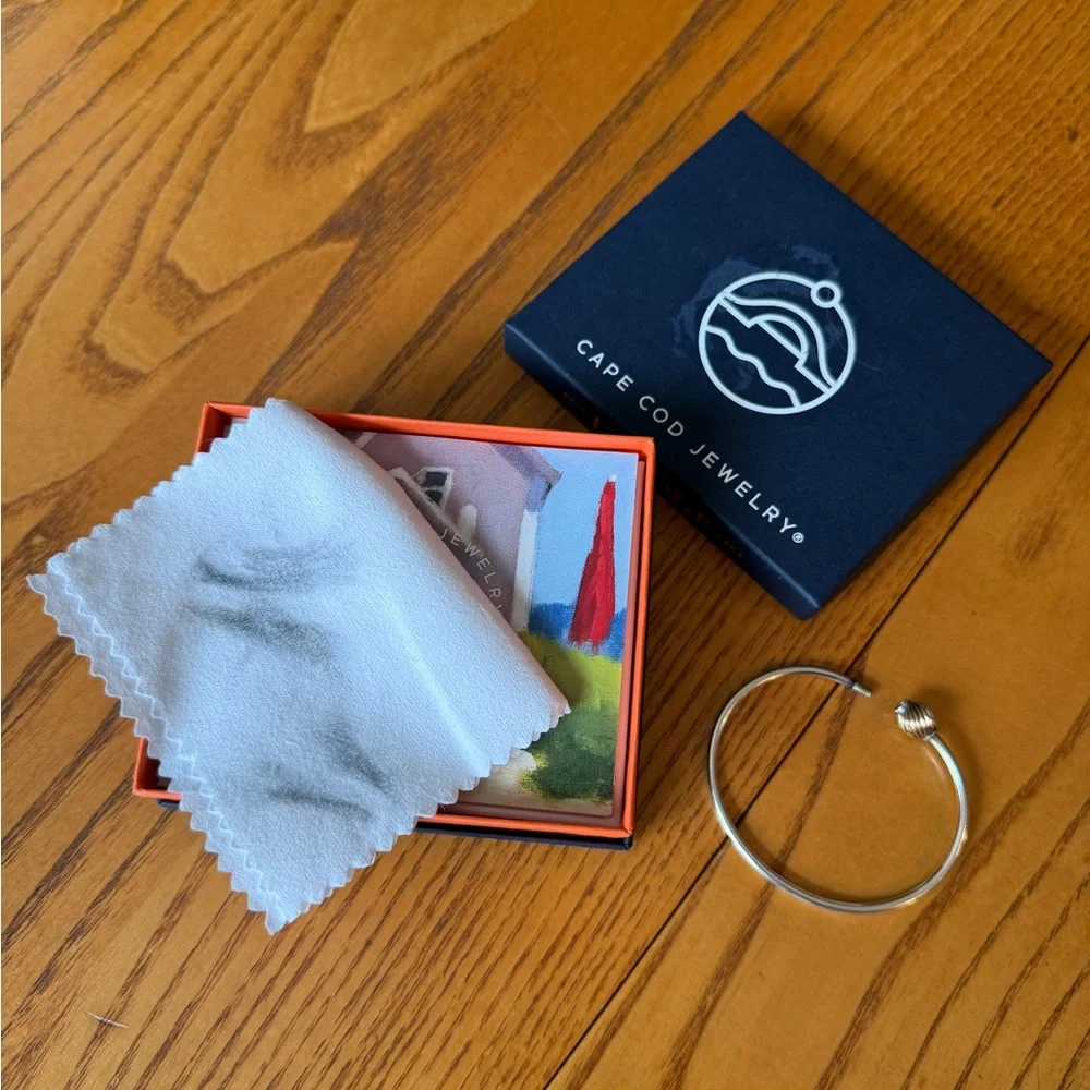 Cape Cod Bracelet - Picture 5 of 6